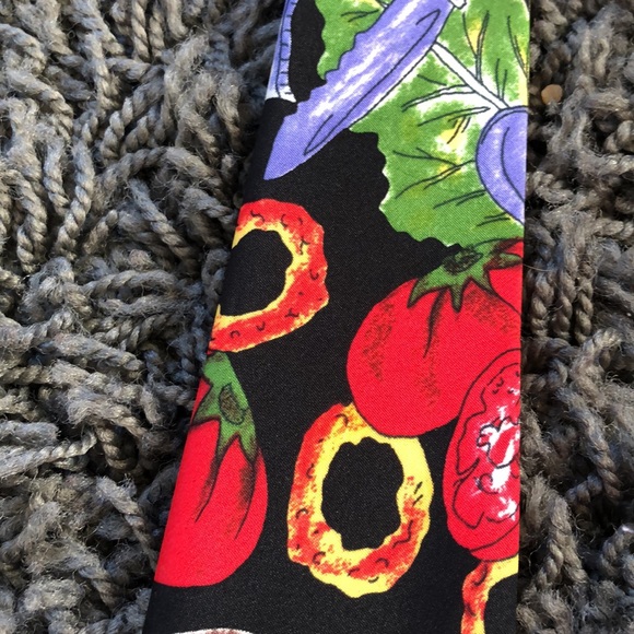 Next Exit tie - Picture 5 of 9